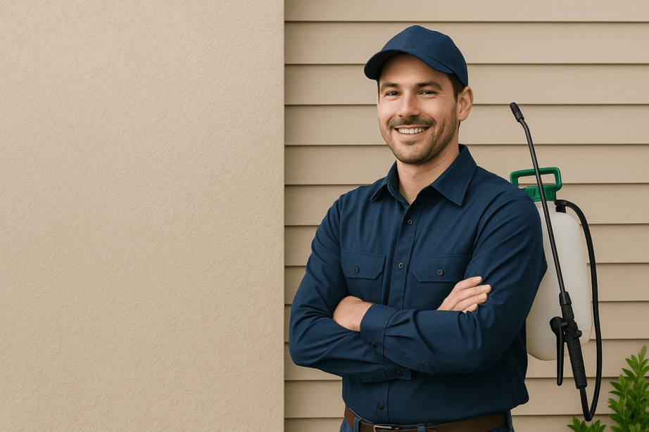 Pest & Termite Control in Las Cruces, NM